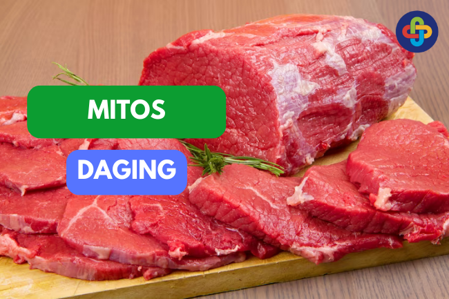 Mitos Seputar Daging Sapi yang Ternyata Salah: Membongkar Pemahaman Keliru